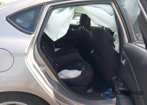 2015 Dodge Dart Sxt from USA, damaged, VIN 1C3CDFBB6FD187222